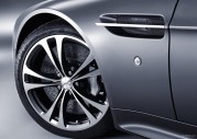 Aston Martin V12 Vantage Aston Martin V12 Vantage